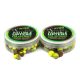 Stég Product Soluble Upters Color Ball 8-10mm Smoked & Mussel 30g