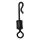 Quick Lock Swivel Long Barel - Size 8 