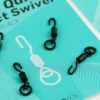 Ronnie Quick Connect Swivel Size 8