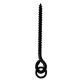 Long Fast Bait Screw With Ring Size L 12mm