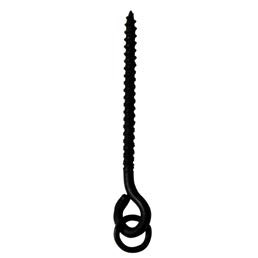 Long Fast Bait Screw With Ring Size XL 18mm