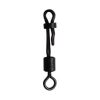 Quick lock Safety swievel - Long Barel Size 8