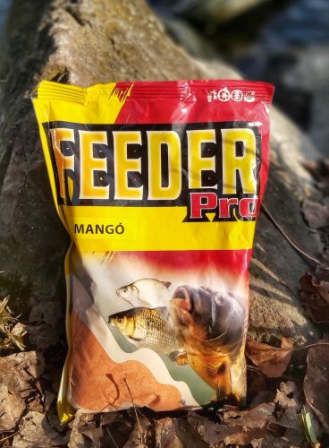 TOP MIX FEEDER PRO Mangó