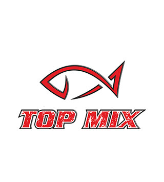 TOP MIX CARP LINE Rum-Puncs 2,5 kg