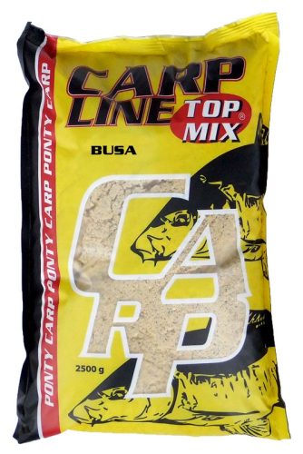 TOP MIX CARP LINE Busa 2,5 kg