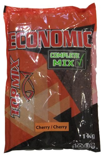 TOP MIX ECONOMIC COMPLETE-MIX Cherry