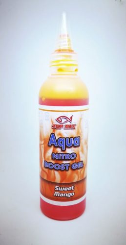 TOP MIX Aqua Nitro Boost Gel - Sweet Mango