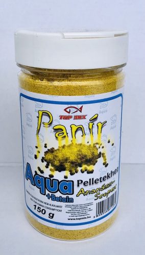 TOP MIX Pellet Panír Ananász-Scopex