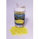 TOP MIX Aqua Method Morzsa - Fluo Citrom