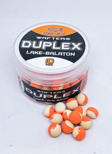 TOP MIX Duplex Wafters Lake Balaton 10 mm