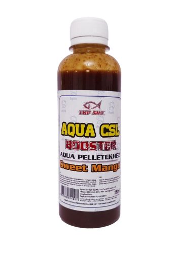 TOP MIX AQUA CSL - Sweet Mango