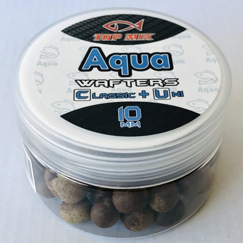 TOP MIX Aqua Wafters - Classic Uni 10