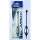 TOP MIX Hárombordás arrow method feeder kosár, 65 gr