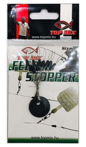 TOP MIX Feeder stopper "S"