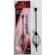 TOP MIX Négybordás arrow method feeder kosár, 25g