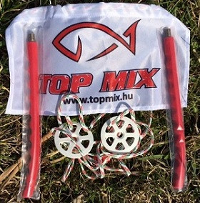 TOP MIX Távolságmérő szett