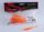 Top Mix Shiner Shad Sunny Orange 76 mm