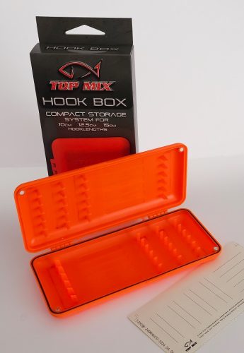 TOP MIX Method Hook Box