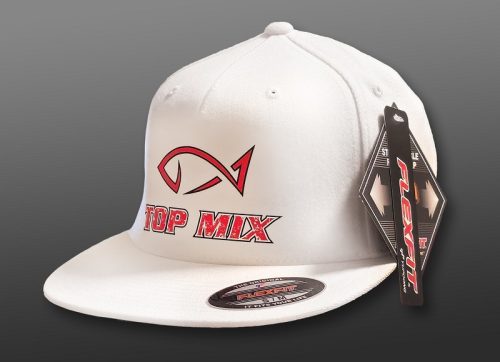 Team Top Mix fullcap sapka - S-M