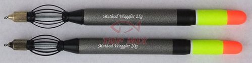 TOP MIX Method Waggler (úszó) 20 g