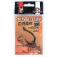 TOP MIX Method Feeder Carp Hook Barbless #6