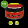 Feedermánia Venom High Power Pop-Up Boilie 16 mm SECRET CREAM