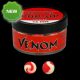 Feedermánia Venom High Power Pop-Up Boilie 16 mm CRAZY CHERRY