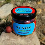 Feedermánia Venom Balanced Boilies Crazy Cherry 24 mm