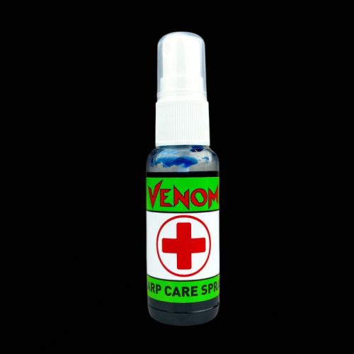 Feedermánia VENOM CARP CARE SPRAY 30 ML