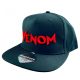 Feedermánia Venom Sapka Black Snapback