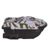 Boatman Vulcan Basic etetőhajó RTR – Camo