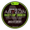 NYTRO ARYZON HIVIZ BAIT-UP BRAID 200M