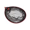 NYTRO SPOON NET LATEX BIG FISH 16"/40CM