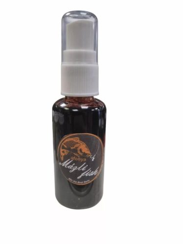 Mázli Fish - aroma spray, 25 ml